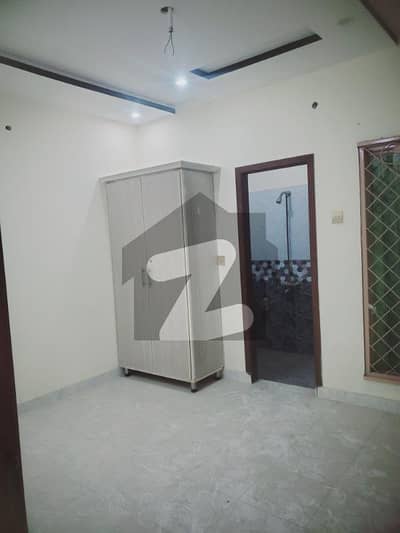 Vip Beautiful 3.5 Marla Full House Is Available For Rent In Sabzazar Scheme Lahore