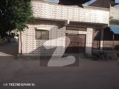 5 Marla House