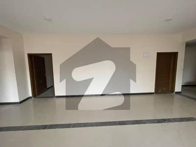 3 Bed D/D Flat For Sale Askari-5 Malir Cantt