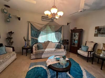 350 Square Yards SD House 4 Bed D/D For Sale In Falcon Complex Malir Cantt