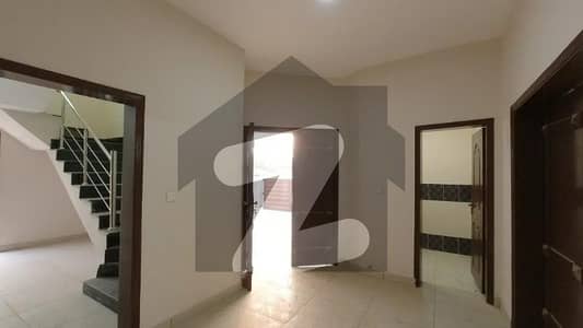 500sq. Yard Corner SU/Big House For Sale In Askari-5 Sector-B,Malir Cantt