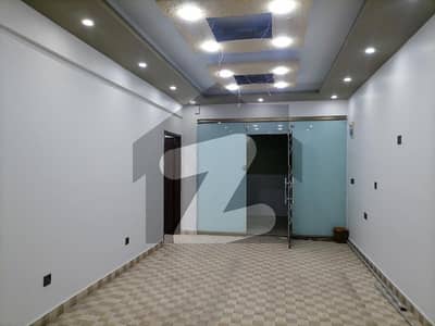 To sale You Can Find Spacious Office In Gulshan-e-Iqbal - Block 5