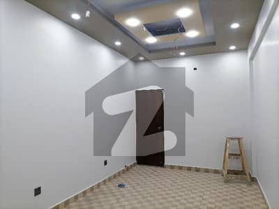 Ideal Office In Rashid Minhas Road Available For Rs. 12000000