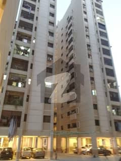 A 1500 Square Feet Flat Located In Gulistan-e-Jauhar - Block 11 Is Available For rent