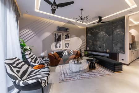 10 Marla MODERN House For Sale In DHA Ph5 With Basement