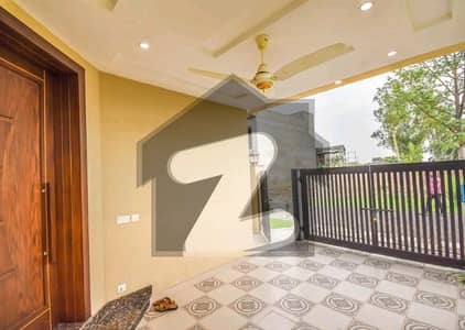 5 Marla Out Class Stylish Luxury Bungalow For Rent In DHA Phase 9 Town Lahore