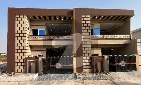 BRAND NEW 1.5 STORY HOUSE FOR SALE SNOBER CITY