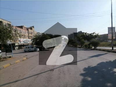 نیشنل پولیس فاؤنڈیشن او ۔ 9 اسلام آباد میں 11 مرلہ کمرشل پلاٹ 6.0 کروڑ میں برائے فروخت۔