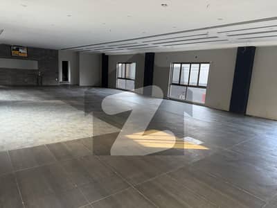 Shop For Rent 2500 SQ. FT Available