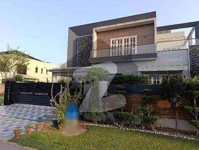 20 Marla Bungalow for sale