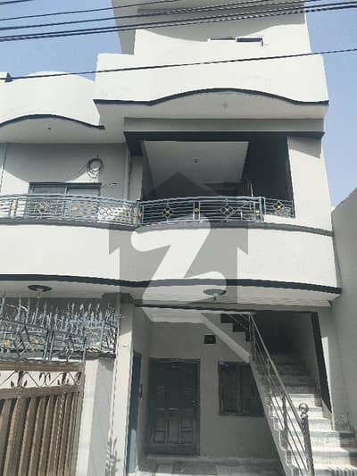 2.5 Storey House For Sale Newlalazar Defiance Road Osma Street
