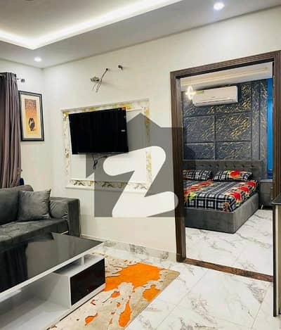 Etihad Town Phase 2 Lower Portion Sized 3 Marla For Sale