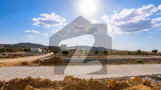 Get Your Hands On Prime Location Residential Plot In North Karachi Best Area For Sale