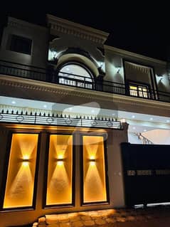 5 Marla Most Beautiful House For Sale