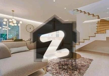 This Is Your Chance To Buy Upper Portion In Etihad Town Phase 2