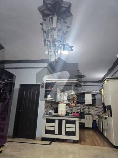 Highly-coveted 200 Square Yards House Is Available In Gulshan-e-Maymar - Sector X For sale