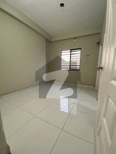 Ideal 1250 Square Feet House Has Landed On Market In Al-Ghafoor Grande Tower, Karachi