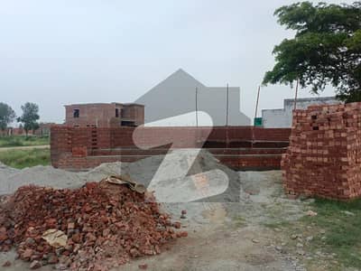 1 Kanal Plot For Sale