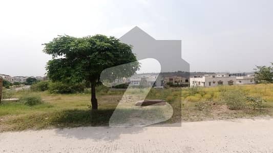 On Excellent Location 857 Square Yards Residential Plot For Sale In Bahria Town Phase 8 - Block A Rawalpindi On Excellent Location 857 Square Yards Residential Plot For Sale In Bahria Town Phase 8 - Block A Rawalpindi