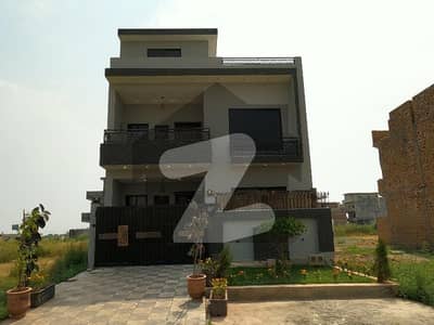Brand New Double Storey Is Available For Sale In G 13 / G-14 Islamabad