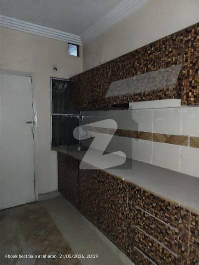 Loan Applicable House Haroon Bungalows Safooran Chaurangi For Sale