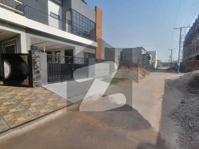 Want To Buy A Prime Location House In Buch Executive Villas?