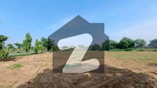 G BLOCK 1 KANAL READY TO POSSESSION PLOT FOR SALE