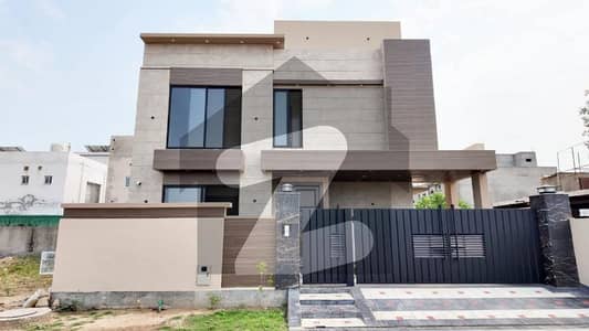 10 Marla House In Central Lake City Meadows Phase 1 - Block F For Sale 10 Marla House In Central Lake City Meadows Phase 1 - Block F For Sale