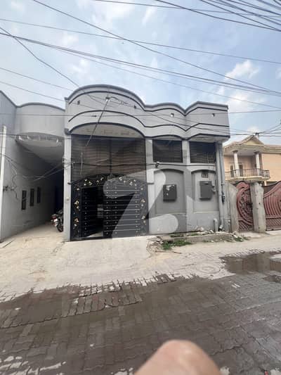 Beautiful Single Storey House For Sale