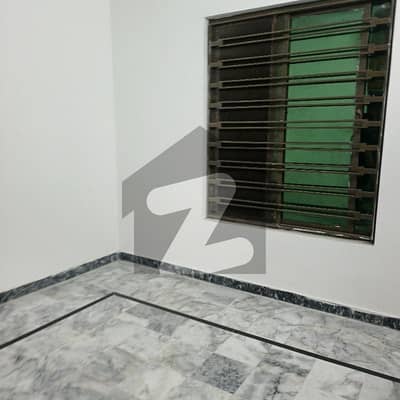 Double Storey House Available For Sale In Afsha Colony Near Range Road Rawalpindi