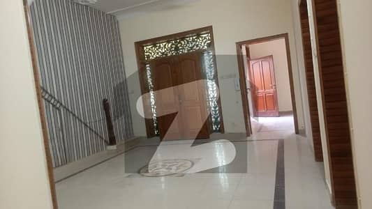 10 MARLA 2 Bed Ground Portion For Rent