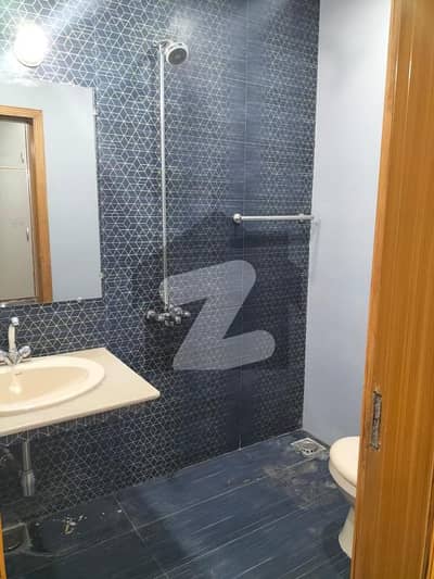 5 Marla Ground Portion for Rent in Muhafiz Town Phase 2 Lahore