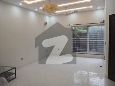 5 Marla Lower Portion Available For Rent In Sector 2 DHA Rahbar Phase 11 Sector 2 Lahore