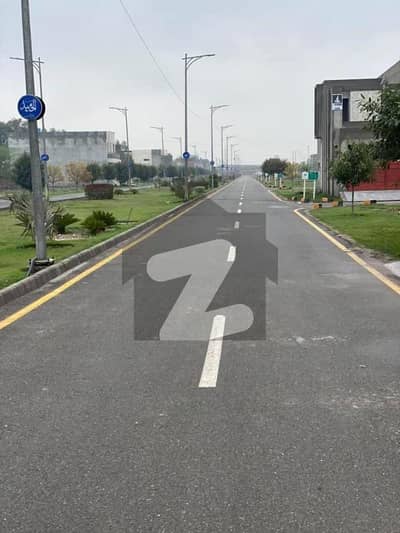ستارہ پارک سٹی جڑانوالہ روڈ,فیصل آباد میں 5 مرلہ رہائشی پلاٹ 55.0 لاکھ میں برائے فروخت۔