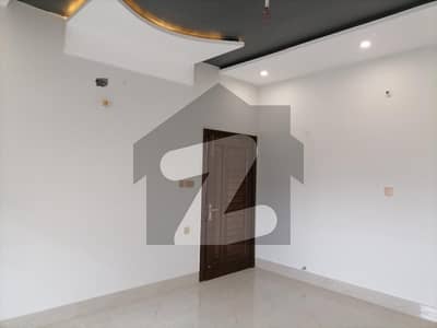 سٹی ہاؤسنگ فیصل آباد میں 5 مرلہ مکان 1.35 کروڑ میں برائے فروخت۔