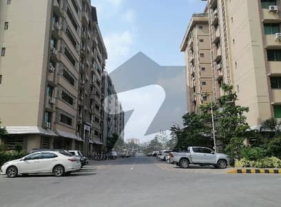 10 Marla Flat For rent In The Perfect Location Of Askari 11 - Sector B Apartments