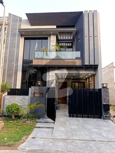 Well-Constructed Brand New House Available For Sale In Royal Orchard