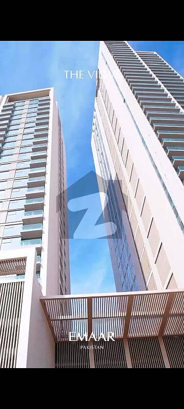 The Views Tower In Emaar 3 Bedrooms Sea Facing Available For Sale The Views Tower In Emaar 3 Bedrooms Sea Facing Available For Sale