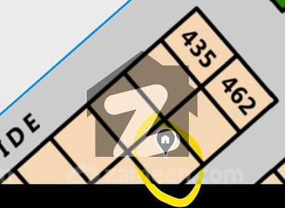 80 Square Yard Residential Plot Is Available For Sale In Malir Town Residency Phase 3 Karachi