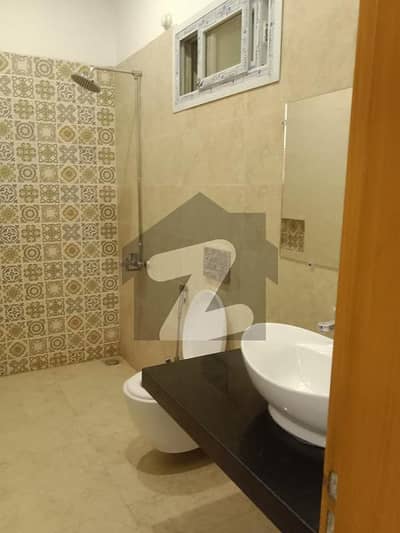 Portion 400 Sq-yd For Rent, 4-BED DD, 1st Floor, Vip LOCATION KESC Society