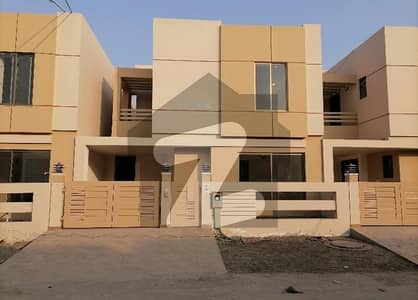 House Of 6 Marla Is Available For sale In DHA Villas, Multan