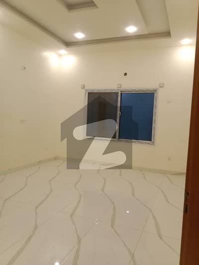 Portion 400 Sq-yd For Rent, 4-BED DD, 1st Floor, Vip LOCATION KESC Society