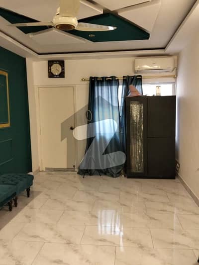 Flat For Rent In Gulistan-E-Jauhar - Block 11