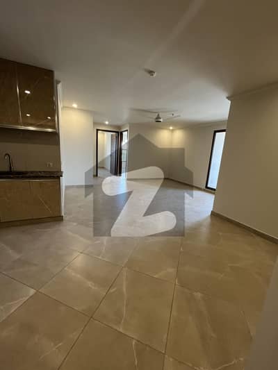 3 Bedroom Unfurnished Apartments Available For Rent