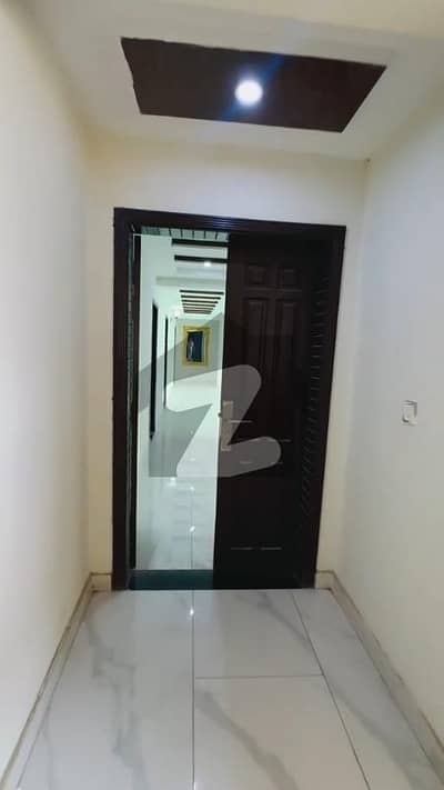 2 Floor 3 Bed Room Apartment Available For Rent in Askari 11 Lahore