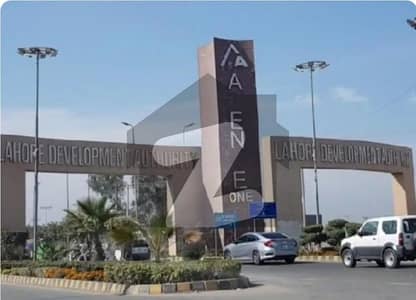 10 Marla Prime Location Plot For Sale In D Block LDA Avenue 1 10 Marla Prime Location Plot For Sale In D Block LDA Avenue 1