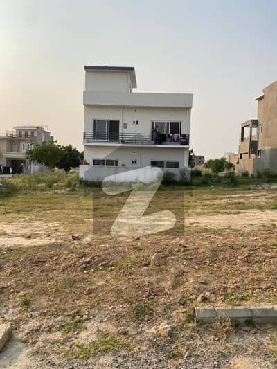 R Block,7 Marla Developed & Possession Gulberg Residencia Islamabad R Block,7 Marla Developed & Possession Gulberg Residencia Islamabad