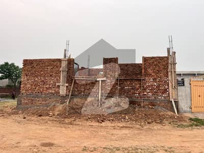 چکوال - جہلم روڈ جہلم میں 3 کمروں کا 3 مرلہ مکان 85.0 لاکھ میں برائے فروخت۔