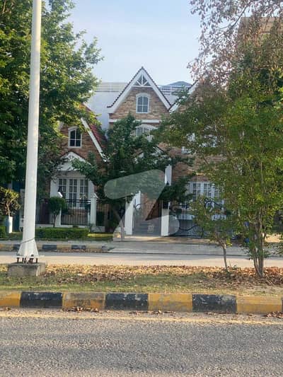 Block M 7 Marla | Developed | Possession Investment Gulberg Residencia, Islamabad