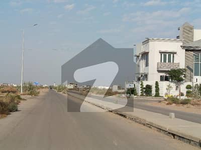 DHA PHASE 8   500 SQUARE YARD